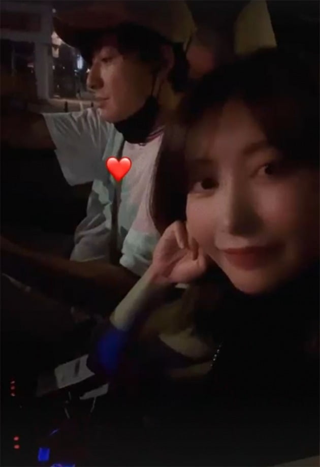 사진=아야네 인스타그램