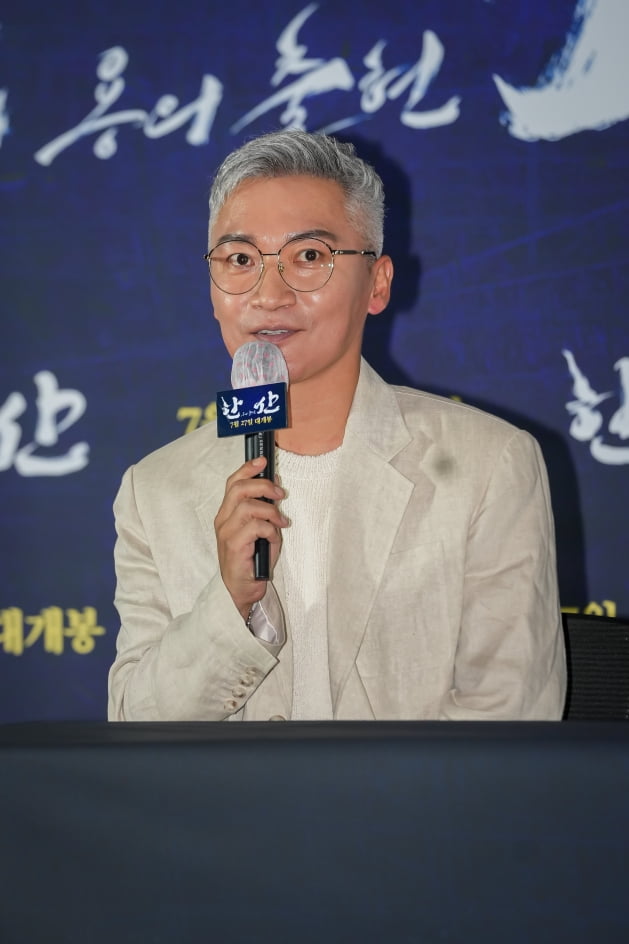 조재윤 /사진제공=롯데엔터테인먼트