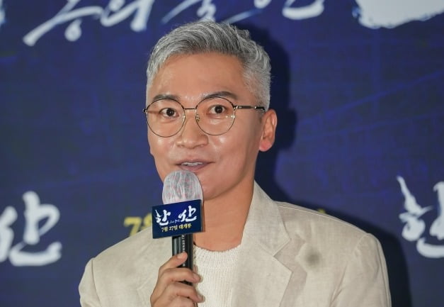 [단독] '왜군 변요한 오른팔' 조재윤, '전참시' 출연 확정