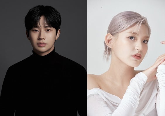 마르코·지승현, 드라마 ‘천재역술인 금태영’ 주연