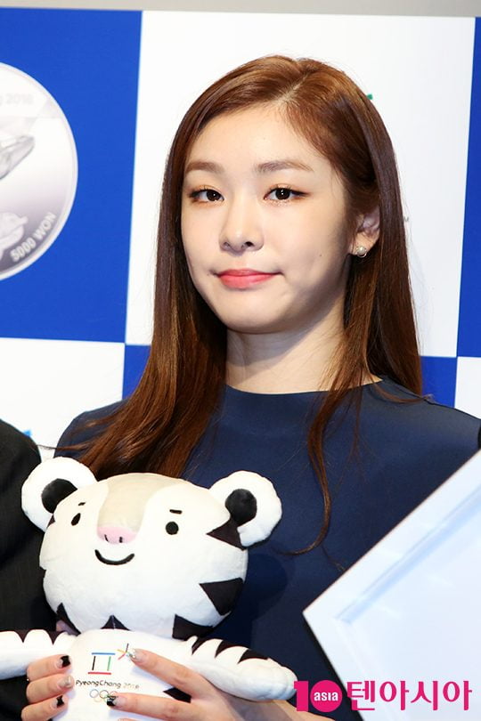 "김연아와 3년간 비밀연애 서울대男", 피겨여제의 남자 고우림[TEN피플] 