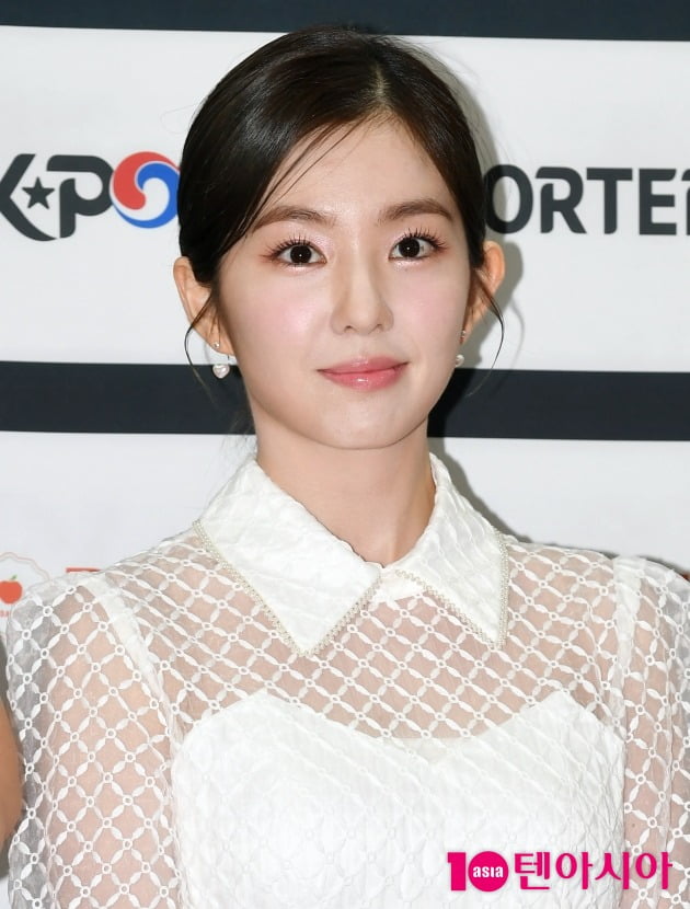 레드벨벳 아이린 /사진=텐아시아 DB
