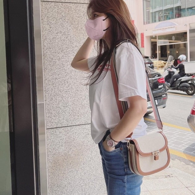 사진=이혜원 인스타그램
