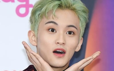 [전문] NCT 마크, 코로나 확진…NCT DREAM 콘서트 빠진다