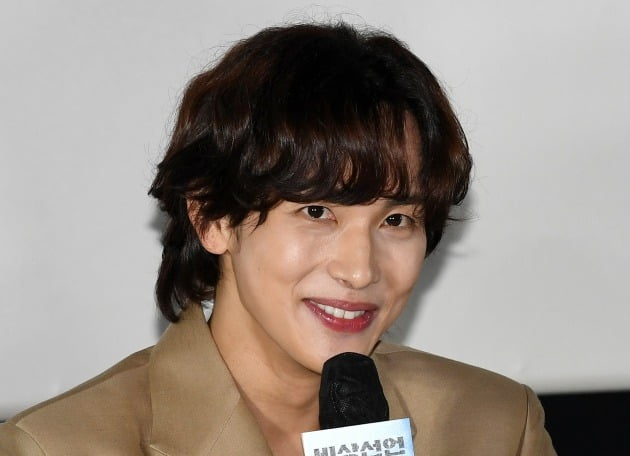 임시완 "진석 役, 당위성 충분하지 않았다…걱정보다 기대감 더 커"('비상선언')