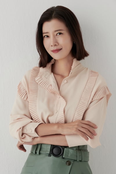 [인터뷰②] "고생 좀 그만 시켜"…유선, '해방타운' 출연 후 '♥남편' 화났다