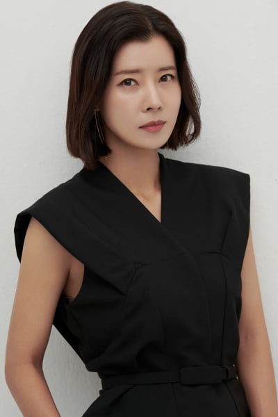 [인터뷰①] '이브' 유선 "서예지, 정말 라엘을 만난 느낌…노력 느껴졌다"