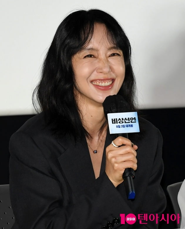 전도연 /사진=조준원 기자 wizard333@