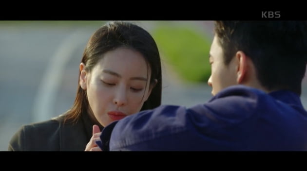 [종합] 서인국, ♥오연서 품에서 '오열'→상처 치료해주는 모습에 '심쿵'('미남당')