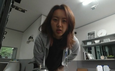 '김부선 딸' 이루안, '300만원' 컵라면 플렉스…씀씀이 '술렁' ('펜트하우스')