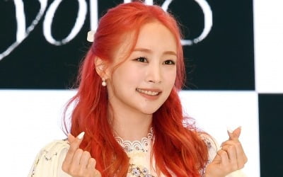 니콜 "지난 8년 나만의 시간 가져…작년부터 한국 컴백 준비"
