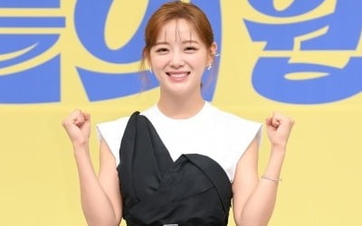 김세정 "열정 과하다? '손가락질 받을 열정'은 세상에 없어"('오늘의 웹툰')
