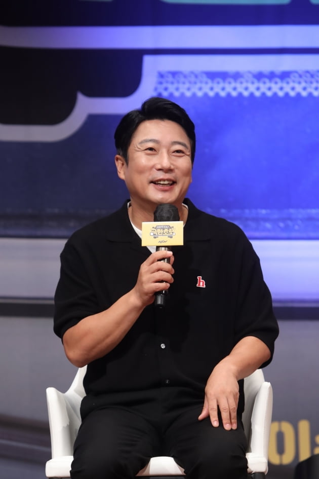 '극한초보' 이수근 "초보운전자들 따뜻한 시선으로 봐주길"…오늘(26일) 첫방