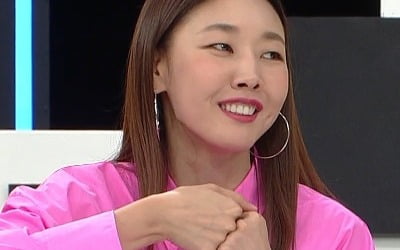 '178cm·52kg' 한헤진 "남자에게 잘 보이려 키 줄인 적 있다" 고백 ('연참3')