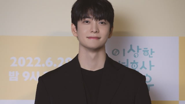 '곧 입대' 강태오, '우영우' 박은빈 제치고 화제성 1위…청정무해 유니콘 이전엔 '야욕가'[TEN스타필드]