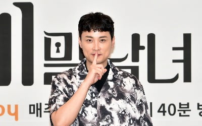 민경훈 "첫 연애 예능, 새로운 도전…몰입되는 느낌 너무 좋다" ('비밀남녀')