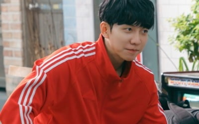이승기, 건물주 됐다…은하빌딩서 풀파티 포착 ('법대로')