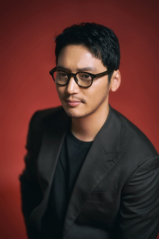 변요한 /사진제공=롯데엔터테인먼트