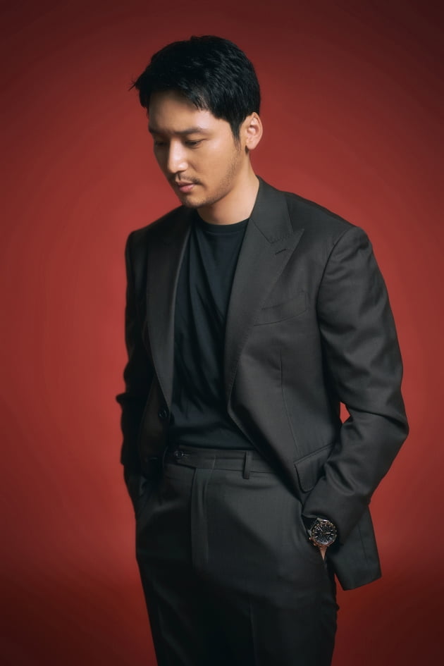 변요한 /사진제공=롯데엔터테인먼트