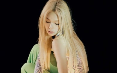 '원더걸스→솔로' 선예 "대단하지 않더라도 팬들과 공유하고파" [일문일답]