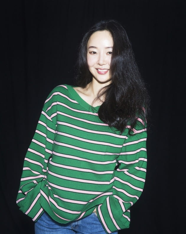 민희진./ 사진제공=어도어