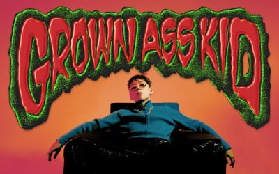 지코, '괴짜'로 2년 만에 컴백…'음원 강자'가 차트 흔들까