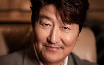'비상선언' 송강호 "전도연, 인물에 대한 철학이 깊은 배우"[인터뷰③]