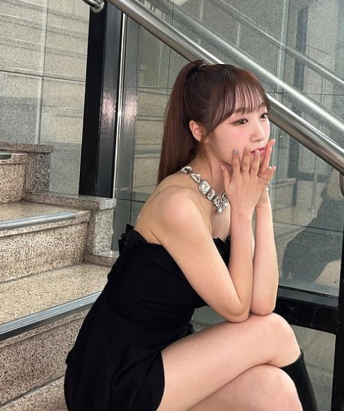 사진=수빈 인스타그램