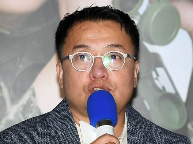 '육사오' 감독 "고경표→이이경·곽동연, 충무로의 차세대 주인공"