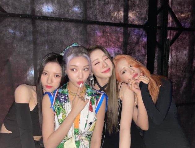 사진=연정 인스타그램