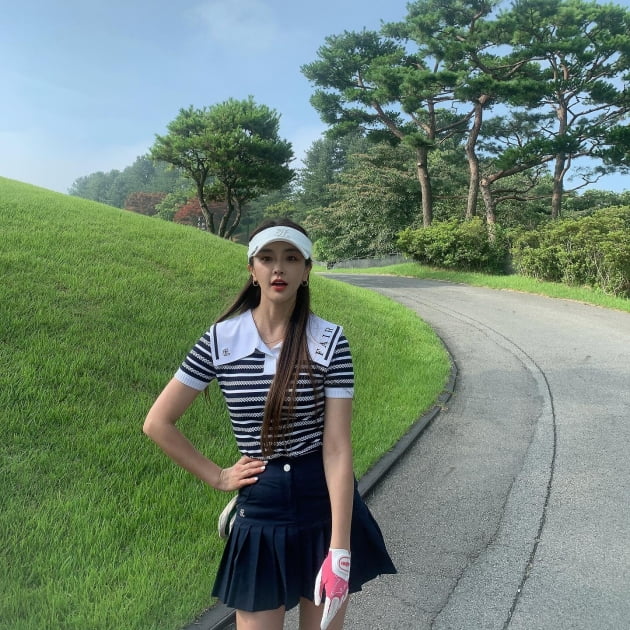정유미 /사진=정유미 인스타그램
