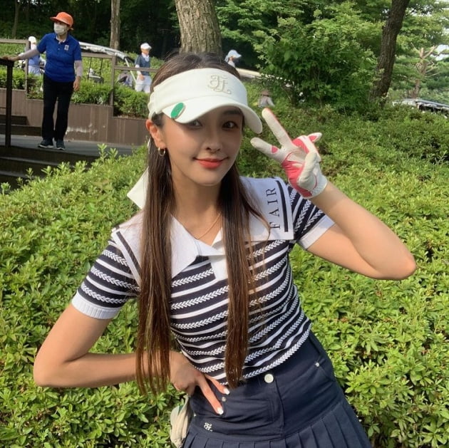 정유미 /사진=정유미 인스타그램