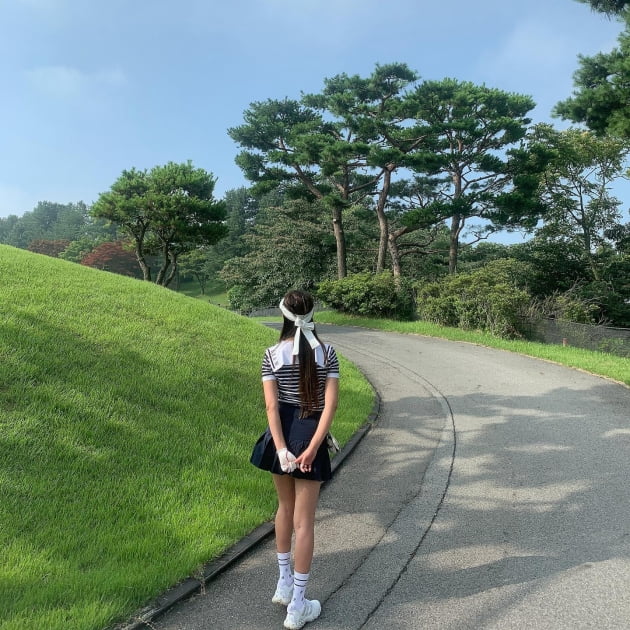 정유미 /사진=정유미 인스타그램
