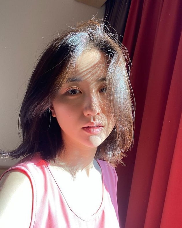 박하선 /사진=박하선 인스타그램