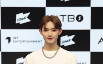 '데뷔' ATBO, 타이틀곡 MV 촬영 일화 고백…"지나간 시민, 뒷모습 영화 한 장면"