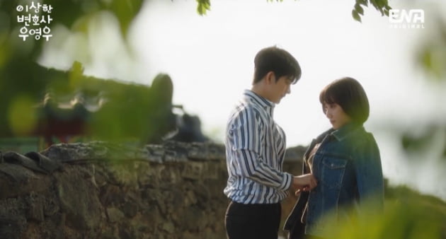 '우영우' 팽나무 마을은 "쓰레기 소굴"…힐링 드라마의 악영향[TEN스타필드]