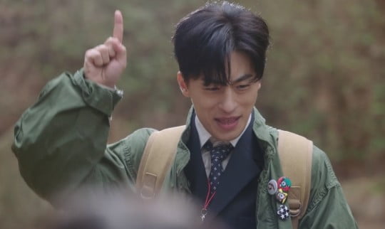 '이상한 변호사 우영우'/사진 제공=ENA