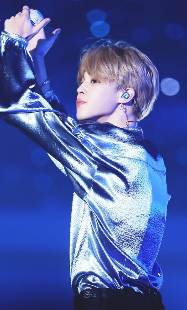 방탄소년단 지민, 韓친구·日라이 커버 무대 줄줄이…따라하고 싶은 '루키스 바이블'