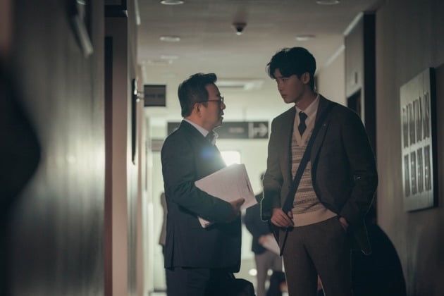 '빅마우스' 스틸 / 사진제공=MBC