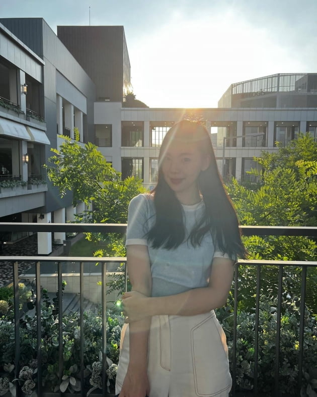 "때가 된 듯"…'윤남기♥' 이다은, 9월 결혼식 앞둔 애엄마의 고민 "사줄까 말까"[TEN★]