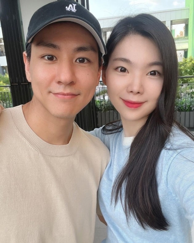 사진=이다은 인스타그램