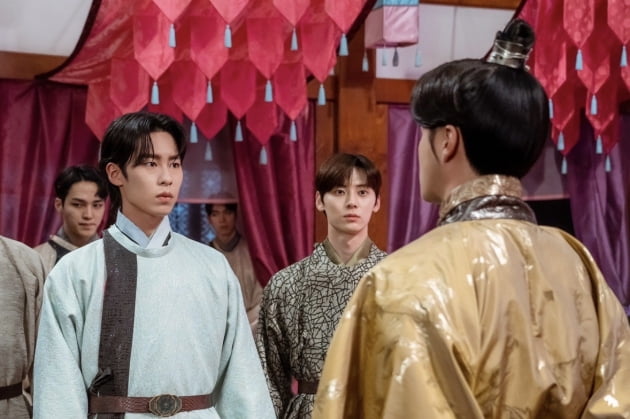 이재욱 /사진제공=tvN