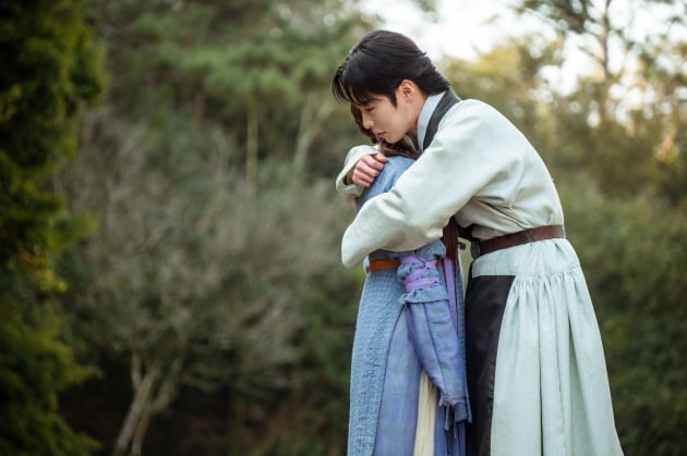 이재욱 /사진제공=tvN