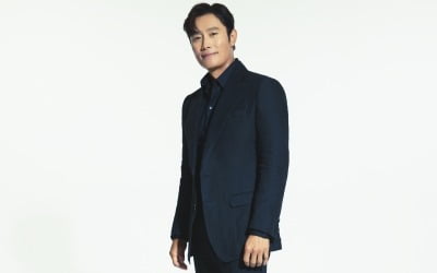 이병헌 "♥이민정, '비상선언' 보고 눈 퉁퉁 부어 투정 부리더라"[인터뷰①]