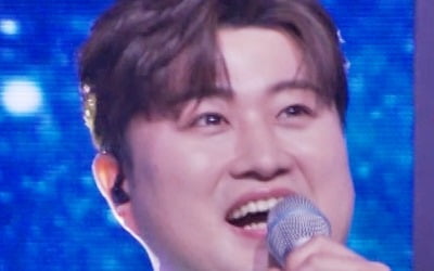 군 복무 마친 김호중, 'DNA싱어' 출격…방송 최초 신곡 무대 공개