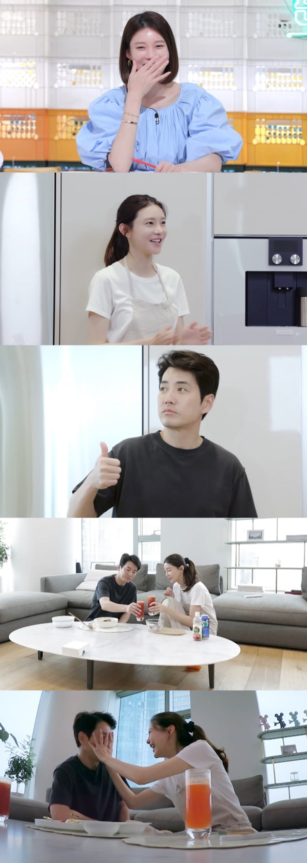 '신상출시 편스토랑'/사진 제공=KBS2