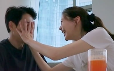 주상욱♥차예련, 바라만 봐도 빵 터지는 부부…류수영도 인정한 매력덩어리('편스토랑')