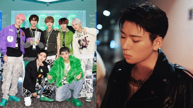 엔시티 드림, 지코./ 사진제공=SM엔터테인먼트, KOZ엔터테인먼트