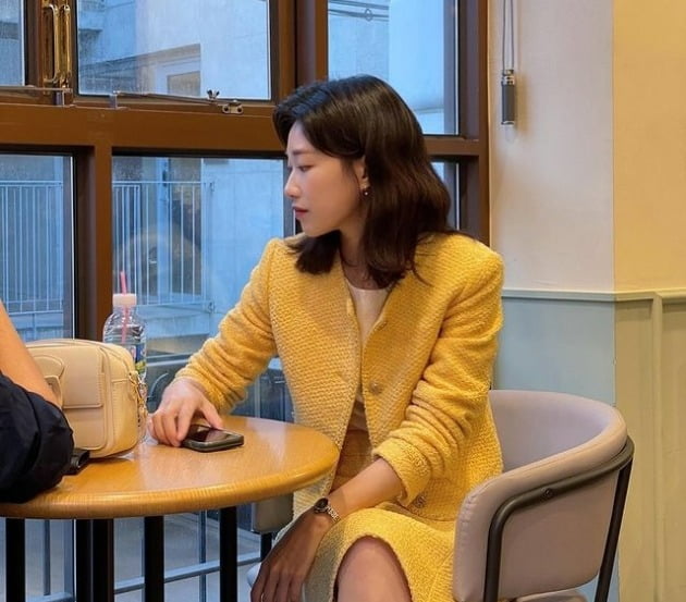 하윤경, '봄날의 햇살'의 변신? "보여줄게. 완전히 달라진 나"[TEN★]