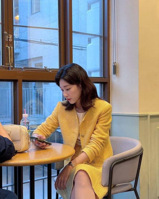 하윤경 /사진=하윤경 인스타그램